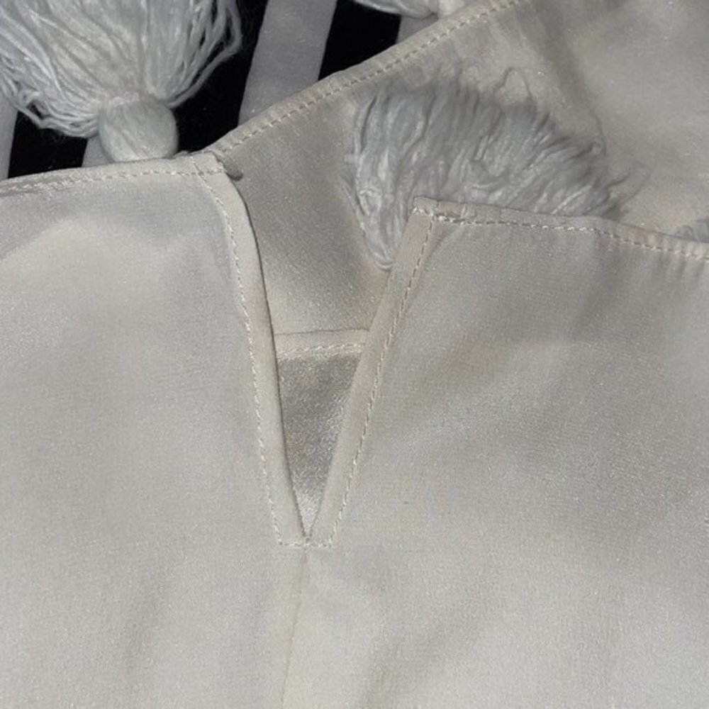 Jenni Kayne Silk Tunic - Picture 5 of 6